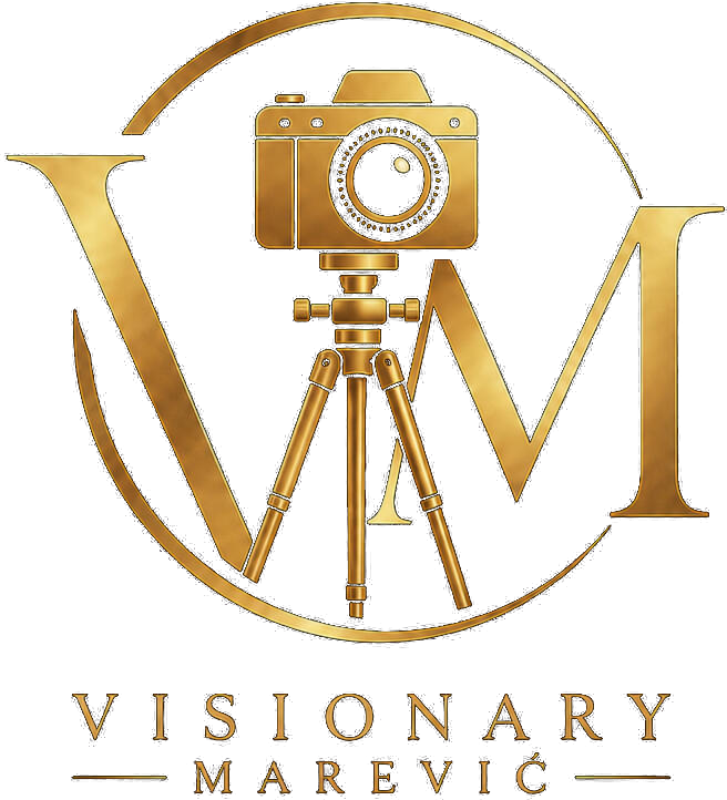 Visionary Marević