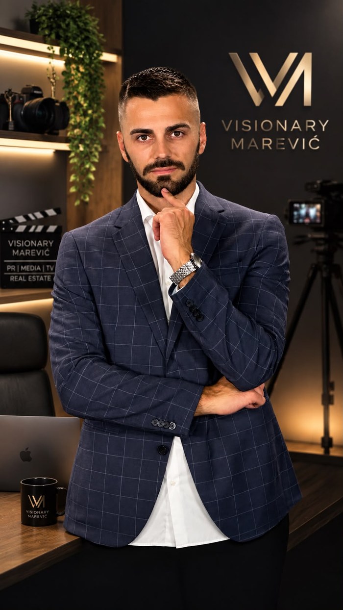Matej Marević